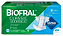 Fralda Geriátrica Biofral Classic Generic tamanho EG com 24 unidades - Imagem 1