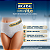 Roupa Intima Bigfral Derma Plus tamanho P/M com 16 unidades - Imagem 2