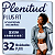 Roupa Intima Plenitud Plus Fit tamanho P/M com 32 unidades - Imagem 1