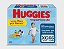 Fralda Infantil Huggies Disney  Tripla Proteção tamanho XG com 66 unidades - Imagem 1