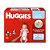 Fralda Infantil Huggies Supreme Care tamanho P com 48 unidades - Imagem 1