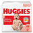 Fralda Infantil Huggies Máxima Proteção tamanho P com 48 unidades - Imagem 1