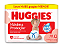 Fralda Infantil Huggies Máxima Proteção tamanho G com 66 unidades - Imagem 2