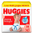 Fralda Infantil Huggies Máxima Proteção tamanho XG com 58 unidades - Imagem 1