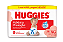 Fralda Infantil Huggies Máxima Proteção tamanho XG com 58 unidades - Imagem 2