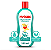Shampoo Huggies Extra Suave  200ml - Imagem 1