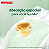 Fralda Huggies Natural Care Tamanho RN com 34 unidades - Imagem 4