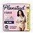 Roupa íntima Plenitud Femme Pós-Parto tamanho G/XG com 16 unidades - Imagem 1