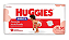 Fralda Huggies Pants Proteção Acolchoada tamanho M com 36 unidades - Imagem 1