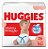Fralda Infantil Huggies Máxima Proteção tamanho XG com 26 unidades - Imagem 1