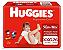 Fralda Infantil Huggies Supreme Care tamanho XXG com 26 unidades - Imagem 1