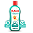 Shampoo Huggies Extra Suave 400ml  -  525 - Imagem 1