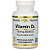 KIT 2x Vitamina D3, 125 mcg (5.000 UI), Gold Nutrition 360 C - Imagem 2