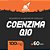Coenzima Q10 , 60 cápsulas - BodyLife - Imagem 2