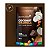 Kit 3x Coconut Granola Dark Chocolate, 180g, Puravida - Imagem 2