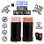 [50%OFF no segundo Stick] KIT DOUBLE PROTECTION [FPS75] STICK NUDE + STICK BRONZE - Imagem 1