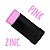 [R$50 OFF] KIT PINK KIDS  MINERAL [FPS 75] + STICK WHITE [FPS 75] + STICK BLUE [FPS 75] - Imagem 7