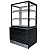 Vitrine Estufa Linha Prime Preta 0,70 metros - Imagem 7