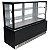 Vitrine Refrigerada Linha Prime Preta 1,50 metros - Imagem 5