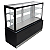 Vitrine Refrigerada Linha Prime Preta 1,50 metros - Imagem 3