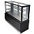 Vitrine Refrigerada Linha Prime Preta 1,50 metros - Imagem 6