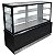 Vitrine Refrigerada Linha Prime Preta 1,50 metros - Imagem 4