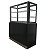 Vitrine Refrigerada Linha Auto-Atendimento 1,00m - Imagem 4