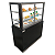 Vitrine Refrigerada Linha Auto-Atendimento 1,00m - Imagem 1