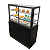 Vitrine Refrigerada Linha Auto-Atendimento 1,00m - Imagem 2