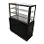 Vitrine Estufa Linha Auto-Atendimento 1,00m - Imagem 3