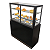 Vitrine Estufa Linha Auto-Atendimento 1,00m - Imagem 1