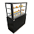 Vitrine Estufa Linha Auto-Atendimento 1,00m - Imagem 2