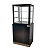Vitrine Estufa Linha Auto-Atendimento 0,70m - Imagem 3