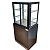 Vitrine Estufa Linha Auto-Atendimento 0,70m - Imagem 4