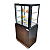 Vitrine Estufa Linha Auto-Atendimento 0,70m - Imagem 1