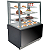 Vitrine Refrigerada Nova Linha Prime  1,00 metro - Imagem 1