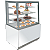 Vitrine Refrigerada Nova Linha Prime  1,00 metro - Imagem 3