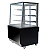 Vitrine Refrigerada Nova Linha Prime  1,00 metro - Imagem 4