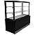Vitrine Seca Linha Prime Preta 1,50 metro - Imagem 2