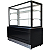 Vitrine Seca Linha Prime Preta 1,50 metro - Imagem 6