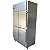 Geladeira Comercial- 4 portas - Imagem 3