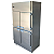Geladeira Comercial- 4 portas - Imagem 1