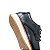 Sapato Masculino Asafe Casual Oxford Couro Preto - Linha Eccelenza - Imagem 4