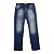 Calça Jeans Básica M1007 Masc - Imagem 1