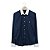 Camisa Social Básica TH Masc - Imagem 2