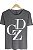 Camiseta Básica CDZ Masc - Imagem 4