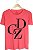 Camiseta Básica CDZ Masc - Imagem 1
