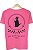 Camiseta Básica Fly Pássaro Masc - Imagem 3