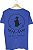 Camiseta Básica Fly Pássaro Masc - Imagem 2