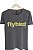 Camiseta Básica Flybird Masc - Imagem 1